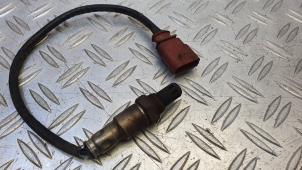 Sonde lambda d'un Volkswagen Up! (121) 1.0 12V 75 2012
