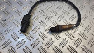Lambda probe from a Ford Fiesta 6 (JA8) 1.6 TDCi 16V 95 2011
