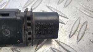 Lambda probe from a Ford Fiesta 6 (JA8) 1.6 TDCi 16V 95 2011
