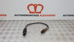 Lambda probe from a Ford Fiesta 6 (JA8) 1.6 TDCi 16V 95 2011