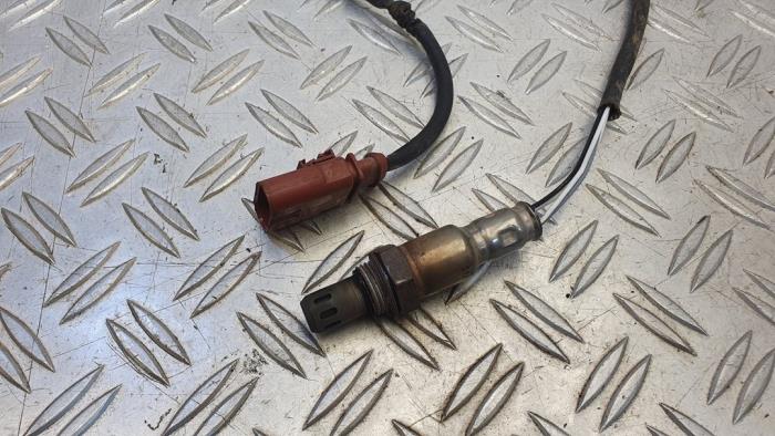 Sonde lambda d'un Volkswagen Up! (121) 1.0 12V 75 2012