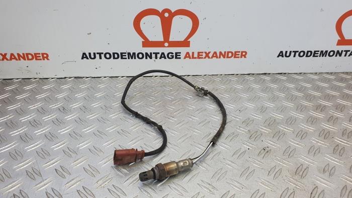 Usagé Sonde lambda Volkswagen Up! (121) 1.0 12V 75 Prix sur demande proposé par Alexander Autodemontage