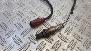 Sonde lambda d'un Volkswagen Up! (121) 1.0 12V 75 2012