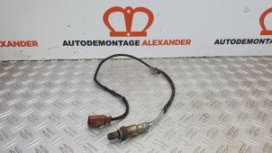 Sonde lambda d'un Volkswagen Up! (121) 1.0 12V 75 2012