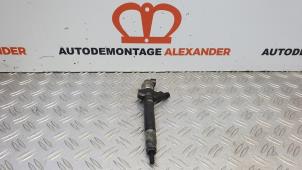 Usagé Injecteur (diesel) Citroen Jumper (U9) 2.2 HDi 120 Euro 4 Prix € 120,00 Règlement à la marge proposé par Alexander Autodemontage