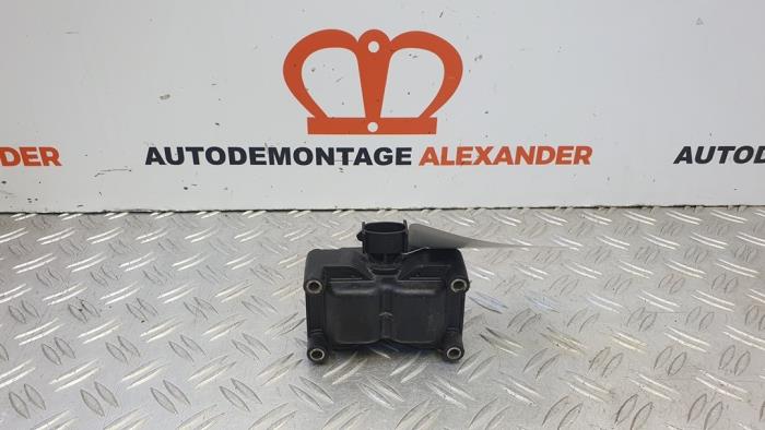 Usagé Bobine Ford Ka I 1.3i Prix sur demande proposé par Alexander Autodemontage