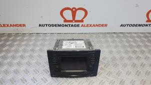 Usagé Kit navigation Opel Antara (LA6) 2.2 CDTI 16V 4x4 Prix € 150,00 Règlement à la marge proposé par Alexander Autodemontage