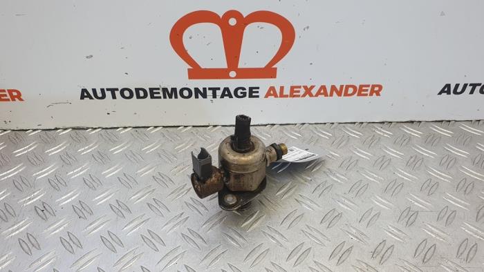 Gebrauchte Benzinpumpe Volkswagen Polo V (6R) 1.8 GTI 16V Preis € 50,00 Margenregelung angeboten von Alexander Autodemontage