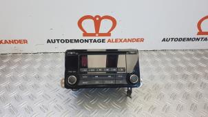 Gebrauchte Radio Mitsubishi Outlander (CW) 2.2 DI-D 16V Clear Tec 4x4 Preis auf Anfrage angeboten von Alexander Autodemontage