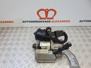 Usados Robot de cambio Volkswagen Lupo (6X1) 1.2 TDI 3L Precio € 302,50 IVA incluido ofrecido por Alexander Autodemontage