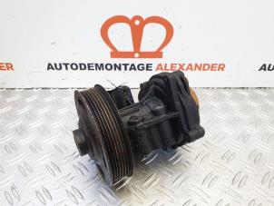 Used Water pump Ford Transit 2.4 TDCi 16V Price on request offered by Alexander Autodemontage