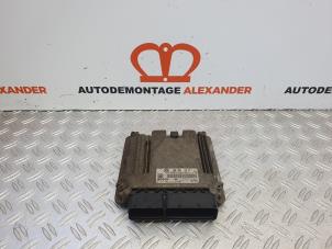 Used Engine management computer Seat Leon (1P1) 1.8 TSI 16V Price on request offered by Alexander Autodemontage