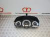 Kia Cee'd (EDB5) 2.0 CRDi 16V Instrument de bord