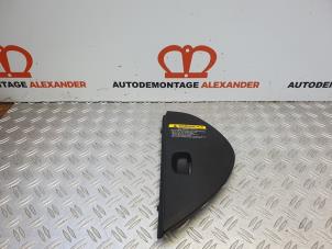 Used Dashboard part Kia Cee'd (EDB5) 2.0 CRDi 16V Price on request offered by Alexander Autodemontage