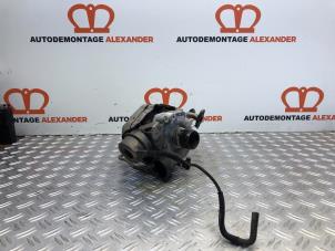 Used Turbo Renault Megane III Berline (BZ) 1.6 Energy dCi 130 Price on request offered by Alexander Autodemontage