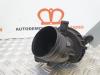 Air intake hose from a Renault Megane III Berline (BZ) 1.6 Energy dCi 130 2013