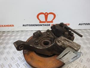 Used Knuckle, rear right Opel Vectra Price on request offered by Alexander Autodemontage
