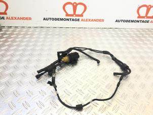 Usagé Clapet de surpression Turbo Mercedes A (W176) 1.6 A-200 16V Prix sur demande proposé par Alexander Autodemontage