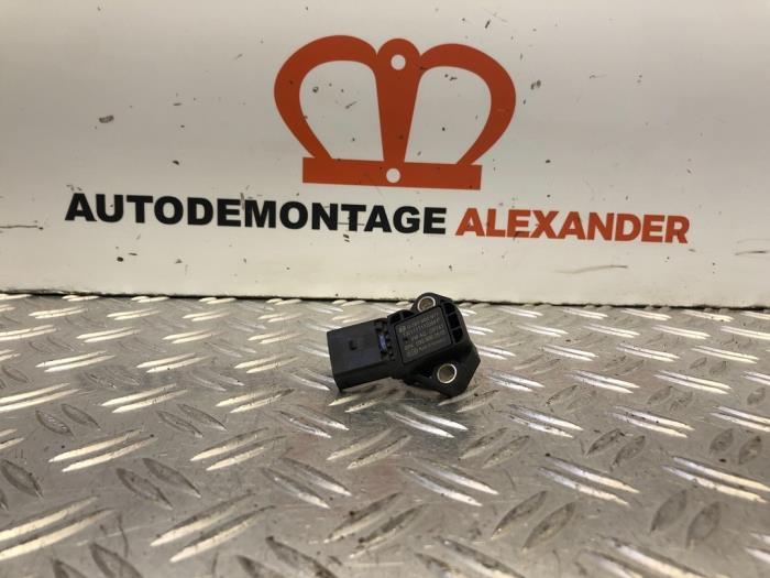 Begagnade MAP-sensor (insugsrör) Seat Leon (5FB) 1.4 TSI 16V Pris på förfrågan erbjuds av Alexander Autodemontage