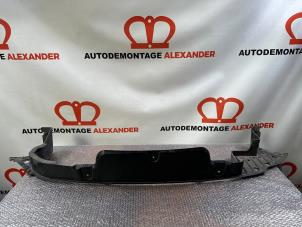 Used Rear bumper component, central Seat Leon (5FB) 1.4 TSI 16V Price on request offered by Alexander Autodemontage
