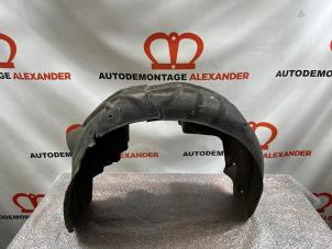 Used Wheel arch liner Seat Leon (5FB) 1.4 TSI 16V Price on request offered by Alexander Autodemontage