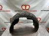 Wheel arch liner from a Seat Leon (5FB), 2012 1.4 TSI 16V, Hatchback, 4-dr, Petrol, 1.390cc, 90kW (122pk), FWD, CMBA, 2012-09 / 2013-06 2013
