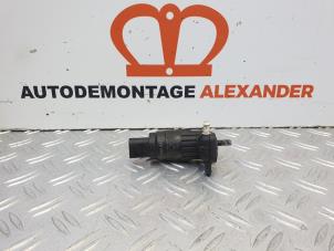 Used Rear window washer Volkswagen Golf VII (AUA) 1.6 TDI 16V Price on request offered by Alexander Autodemontage