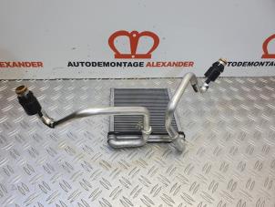 Used Radiator Volkswagen Golf VII (AUA) 1.6 TDI 16V Price on request offered by Alexander Autodemontage
