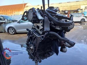 Used Engine Seat Altea (5P1) 2.0 TDI 16V Price € 500,00 Margin scheme offered by Alexander Autodemontage
