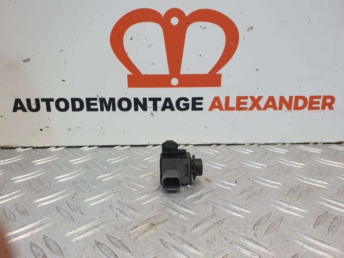 Begagnade Luftkvalitetssensor Volkswagen Golf VII (AUA) 1.6 TDI 16V Pris € 30,00 Marginaltabell erbjuds av Alexander Autodemontage