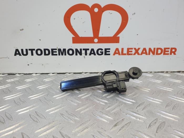 Usagé Divers Volkswagen Golf VII (AUA) 1.6 TDI 16V Prix € 25,00 Règlement à la marge proposé par Alexander Autodemontage