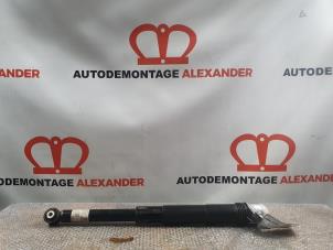 Used Rear shock absorber, left Volkswagen Golf VII (AUA) 1.6 TDI 16V Price on request offered by Alexander Autodemontage