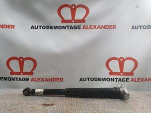 Used Rear shock absorber, left Volkswagen Golf VII (AUA) 1.6 TDI 16V Price € 35,00 Margin scheme offered by Alexander Autodemontage