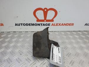 Used Mudguard left-rear Seat Leon (5FB) 1.4 TSI 16V Price on request offered by Alexander Autodemontage