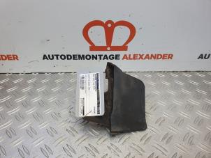Usagé Garde-boue arrière droite Seat Leon (5FB) 1.4 TSI 16V Prix sur demande proposé par Alexander Autodemontage