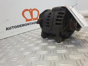 Dynamo van een Ford Ka I 1.3i 2001