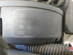 Dynamo van een Ford Ka I 1.3i 2001