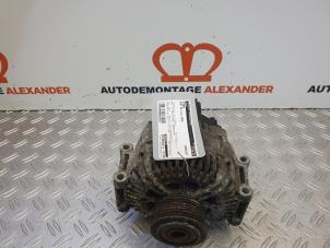 Used Dynamo Audi A6 (C6) 2.4 V6 24V Price on request offered by Alexander Autodemontage