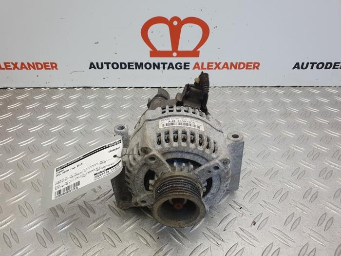 Begagnade Dynamo Opel Astra K 1.6 CDTI 110 16V Pris € 49,99 Inklusive moms erbjuds av Alexander Autodemontage