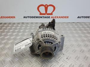 Usagé Dynamo Opel Astra K 1.6 CDTI 110 16V Prix sur demande proposé par Alexander Autodemontage