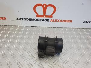 Used Air mass meter Mercedes S (W220) 4.0 S-400 CDI V8 32V Price on request offered by Alexander Autodemontage