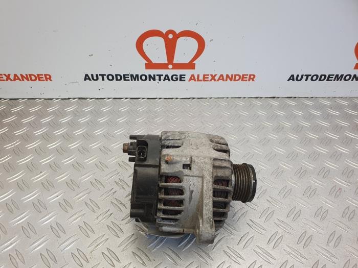 Begagnade Dynamo Opel Insignia Sports Tourer 2.0 CDTI 16V 130 ecoFLEX Pris € 89,99 Inklusive moms erbjuds av Alexander Autodemontage