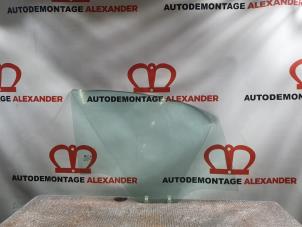 Gebrauchte Türscheibe 4-türig rechts vorne Chevrolet Spark (M300) 1.0 16V Bifuel Preis auf Anfrage angeboten von Alexander Autodemontage