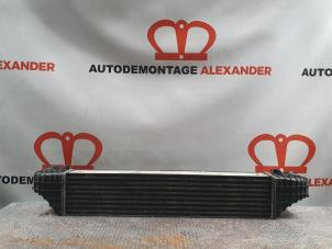 Used Intercooler Mercedes C Sportcoupé (C203) 1.8 C-180K 16V Price on request offered by Alexander Autodemontage