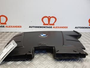 Gebrauchte Luft Leitung BMW 3 serie Touring (E91) 318d 16V Preis auf Anfrage angeboten von Alexander Autodemontage