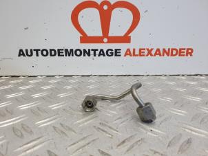 Used Fuel line Renault Kangoo Express (FW) 1.5 dCi 75 Price on request offered by Alexander Autodemontage
