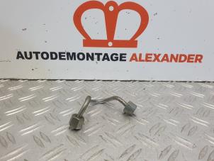 Used Fuel line Renault Kangoo Express (FW) 1.5 dCi 75 Price on request offered by Alexander Autodemontage