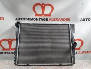 Usagé Radiateur BMW 1 serie (E87/87N) 116i 1.6 16V Prix sur demande proposé par Alexander Autodemontage