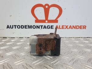 Used Ignition switch contact block Toyota Prius (NHW20) 1.5 16V Price on request offered by Alexander Autodemontage