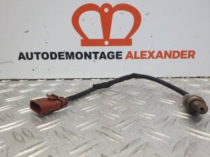 Used Lambda probe Volkswagen Golf VI (5K1) 1.4 TSI 122 16V Price on request offered by Alexander Autodemontage